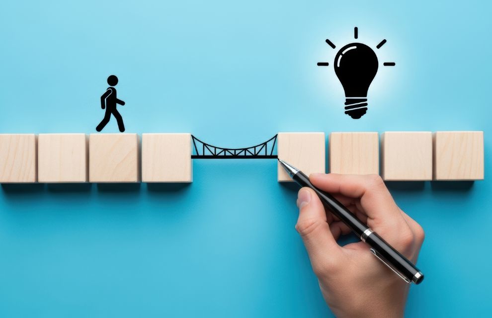 Generic business image for news article