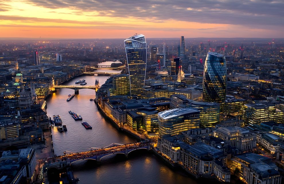 Generic business image for news article