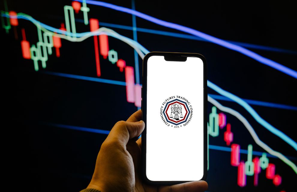 Generic business image for news article