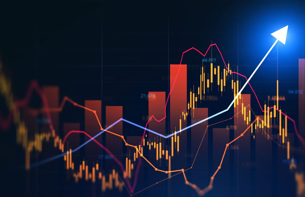 Generic business image for news article