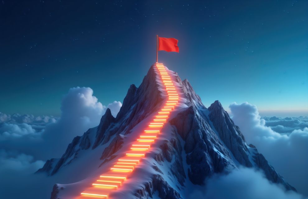 Generic business image for news article