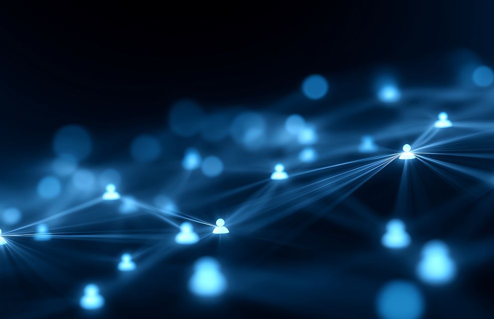 Generic business image for news article