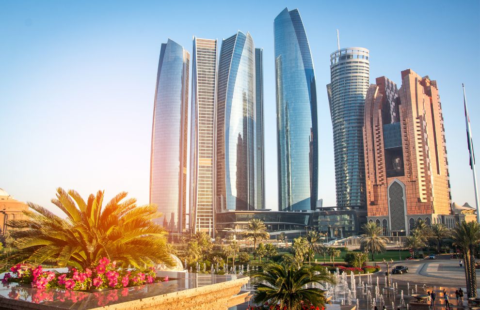 Generic business image for news article