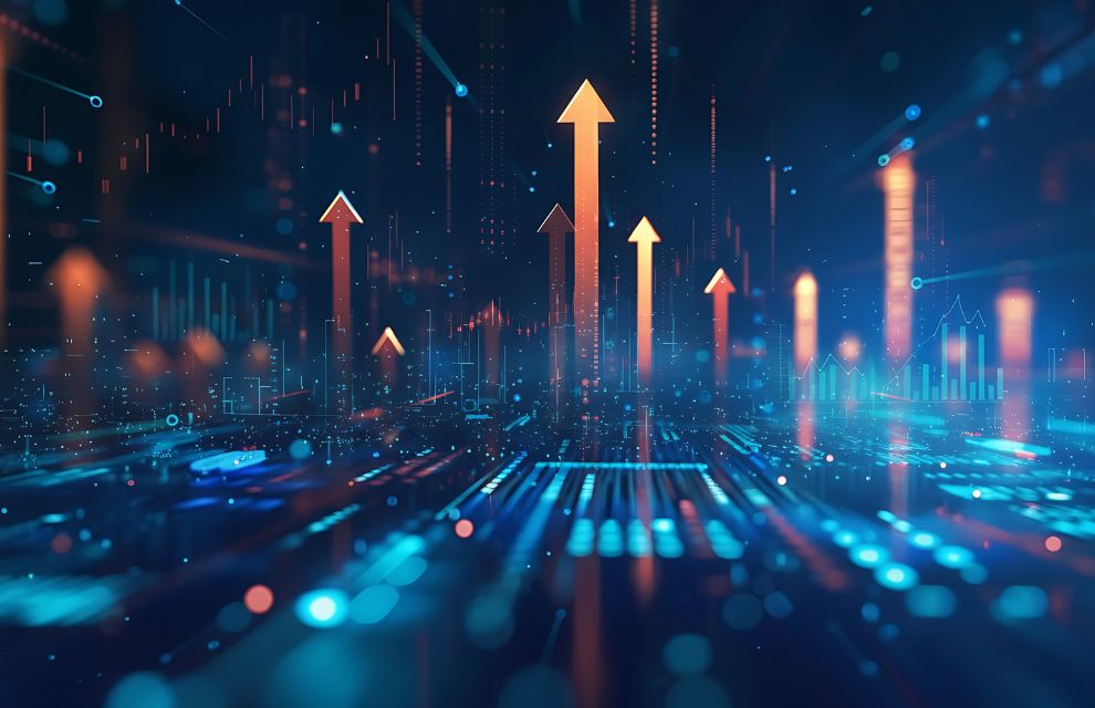 Generic business image for news article