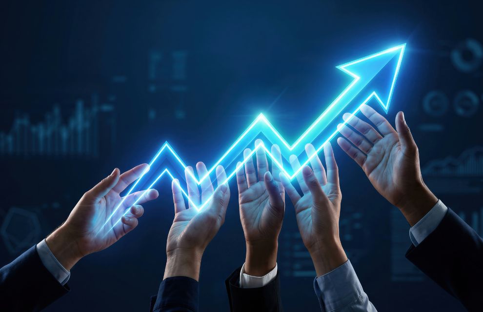 Generic business image for news article