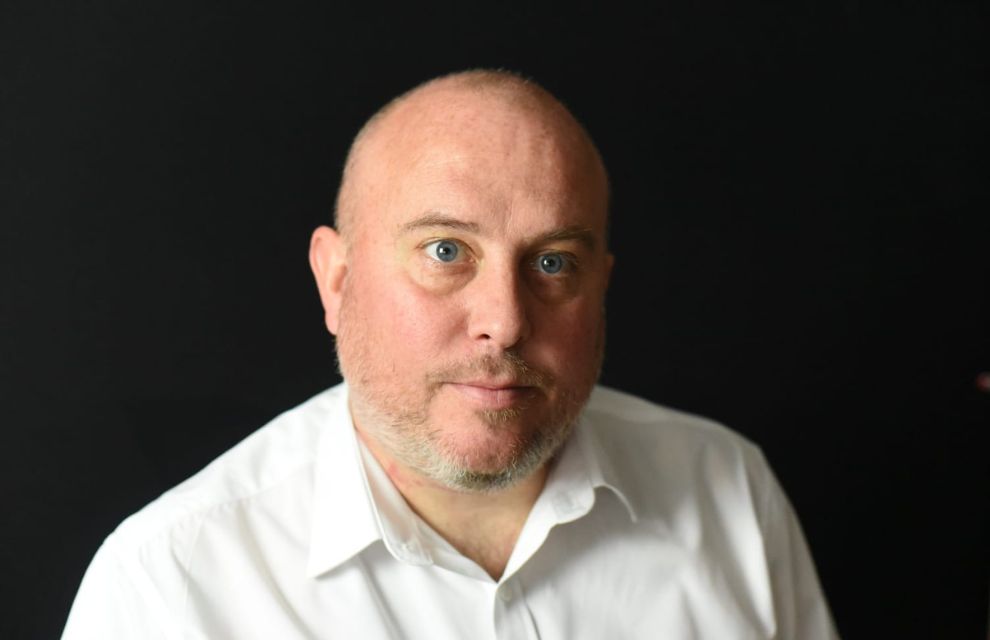 Generic business image for news article