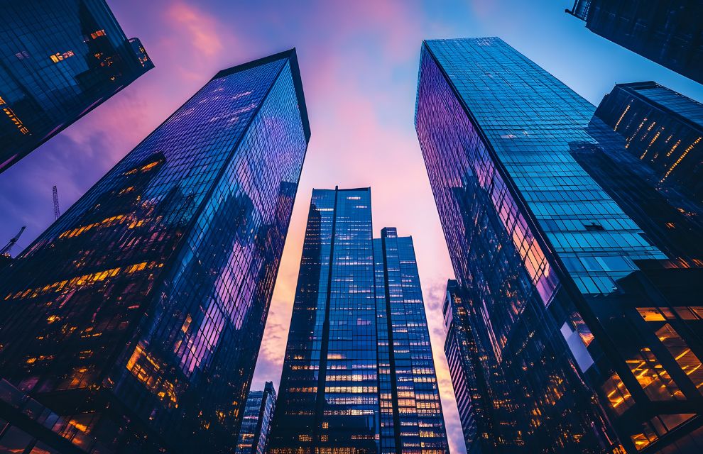 Generic business image for news article