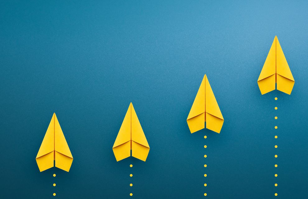 Generic business image for news article