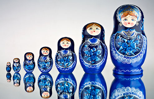 Generic business image for news articles