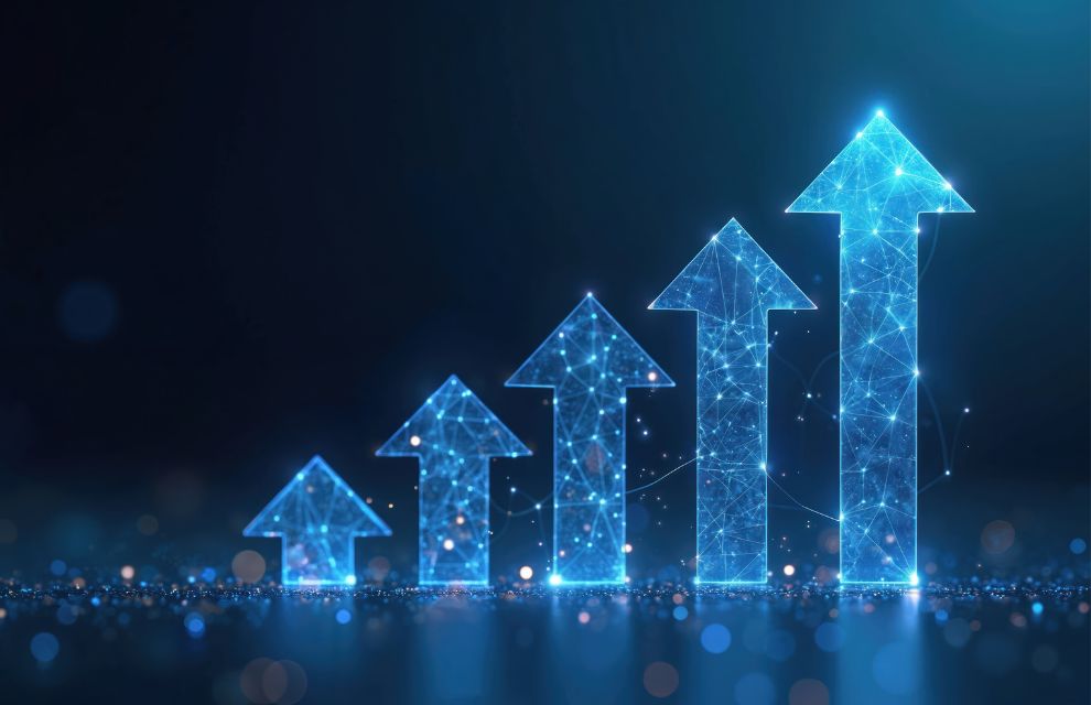 Generic business image for news article