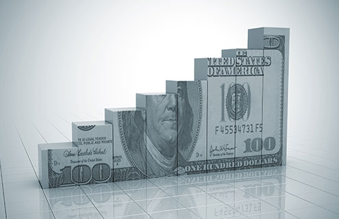 Generic business image for news articles