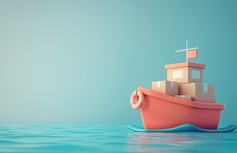 Generic business image for news article