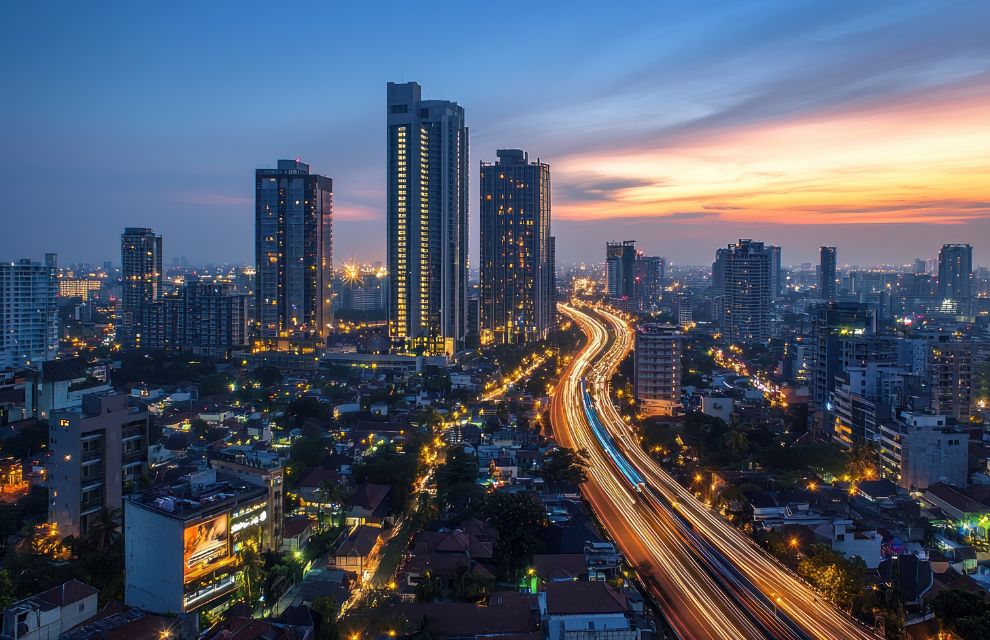 Generic business image for news article