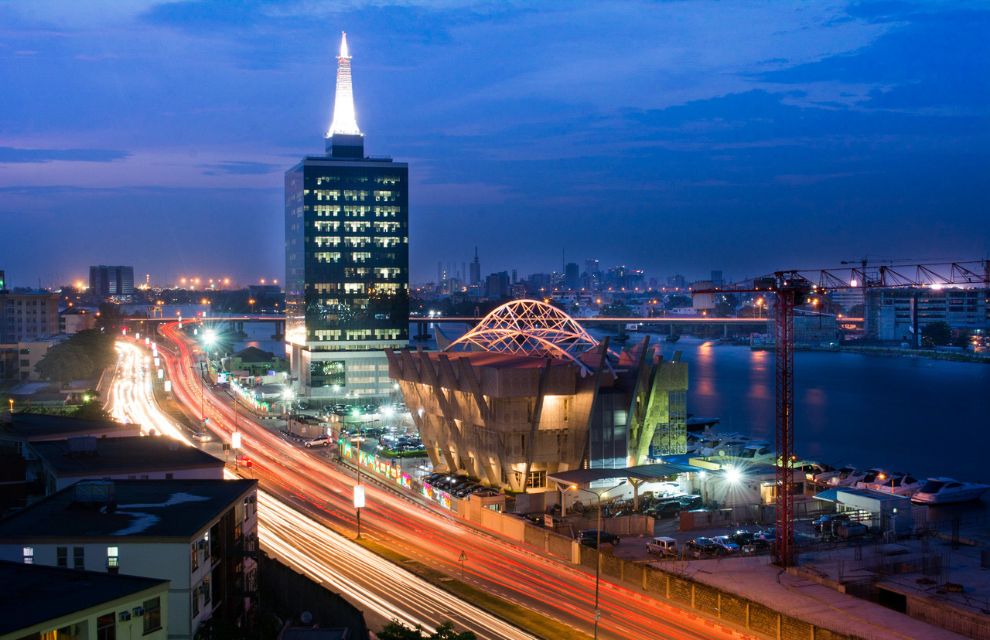 Generic business image for news article