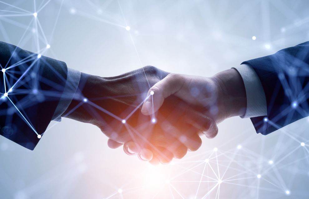 Generic business image for news article