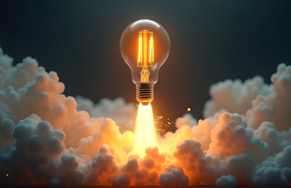 Generic business image for news article