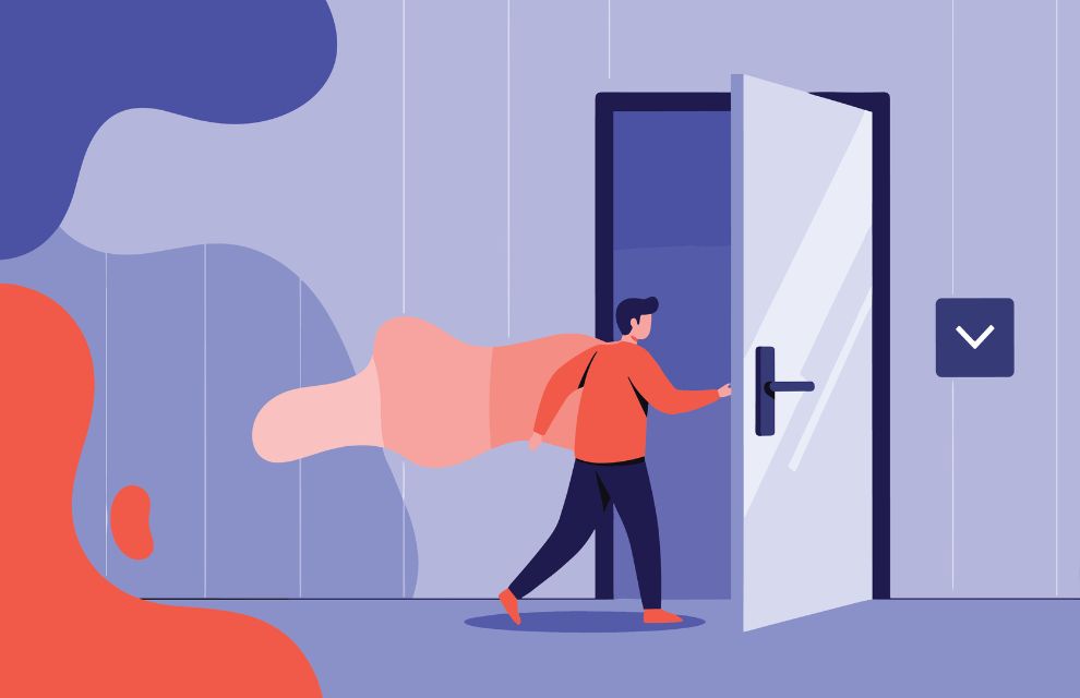 Generic business image for news article