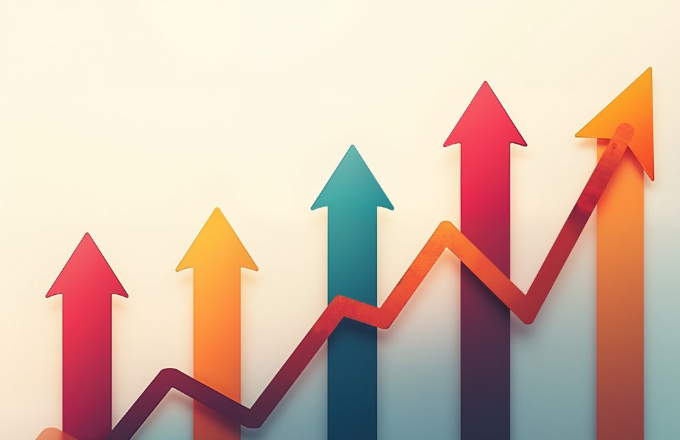 Generic business image for news article