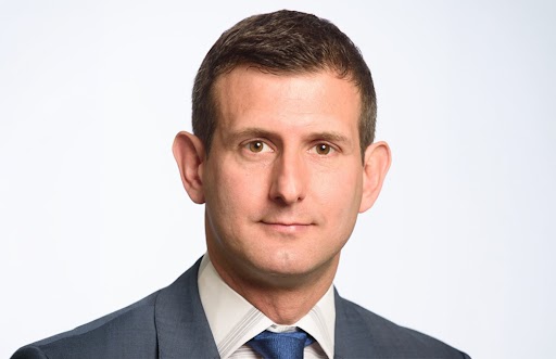 Generic business image for news article