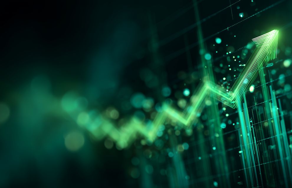 Generic business image for news article