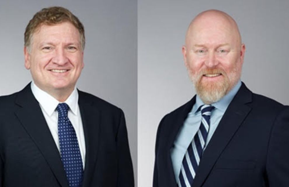 Generic business image for news article