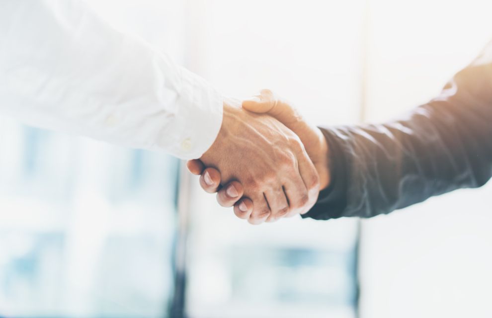 Generic business image for news article