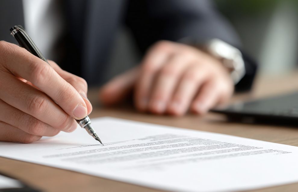 Generic business image for news article