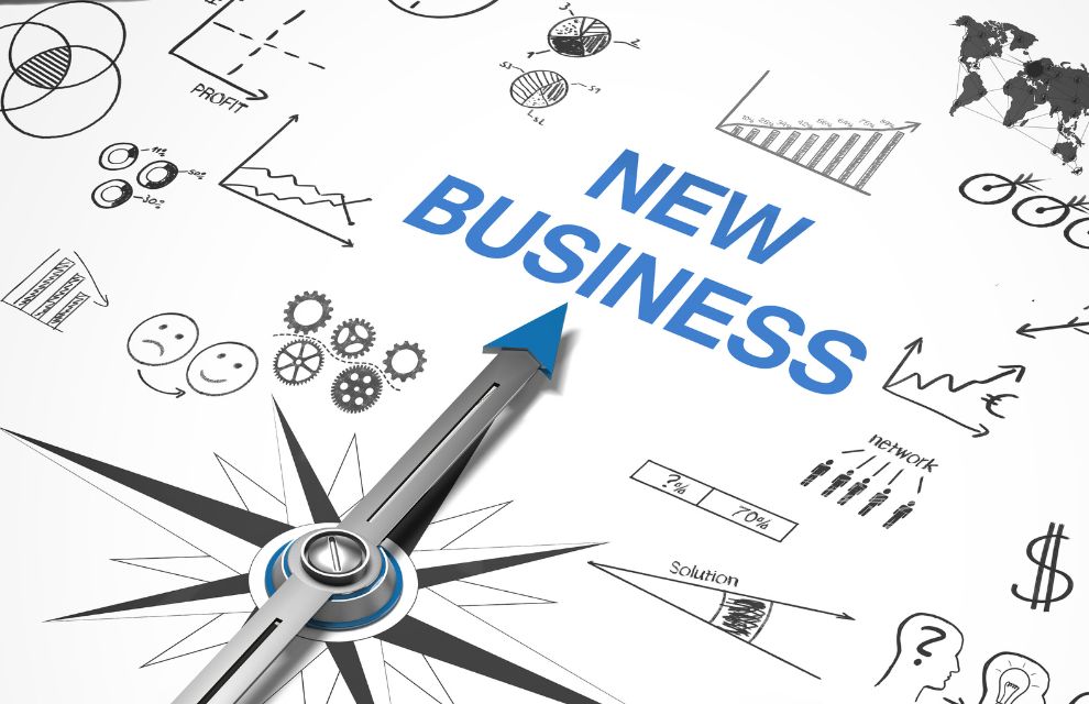 Generic business image for news article