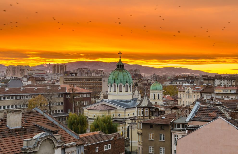 Generic business image for news articles