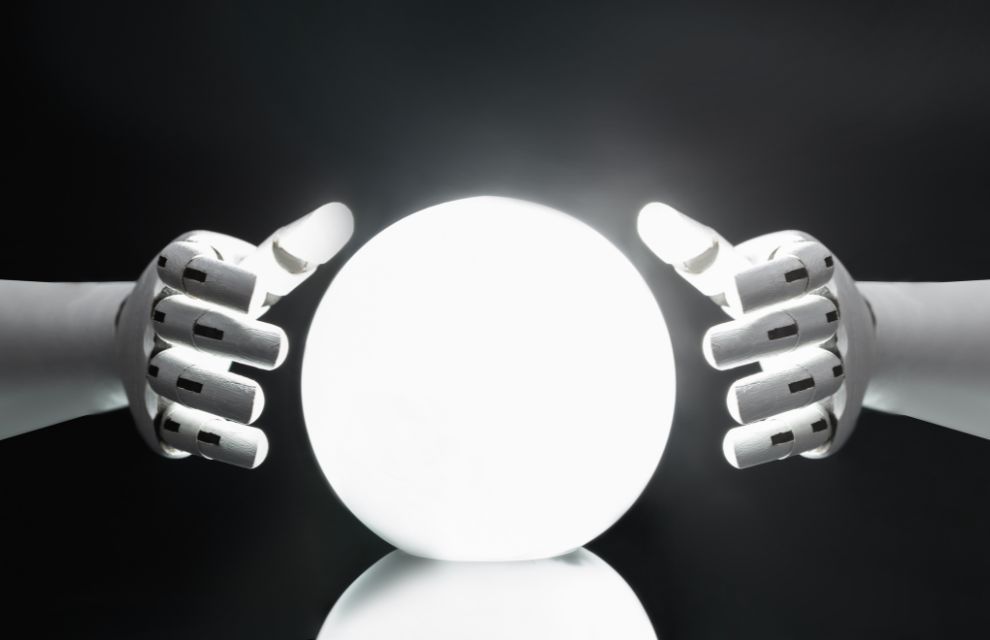 Generic business image for news article