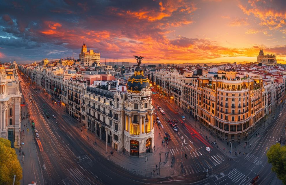 Generic business image for news article