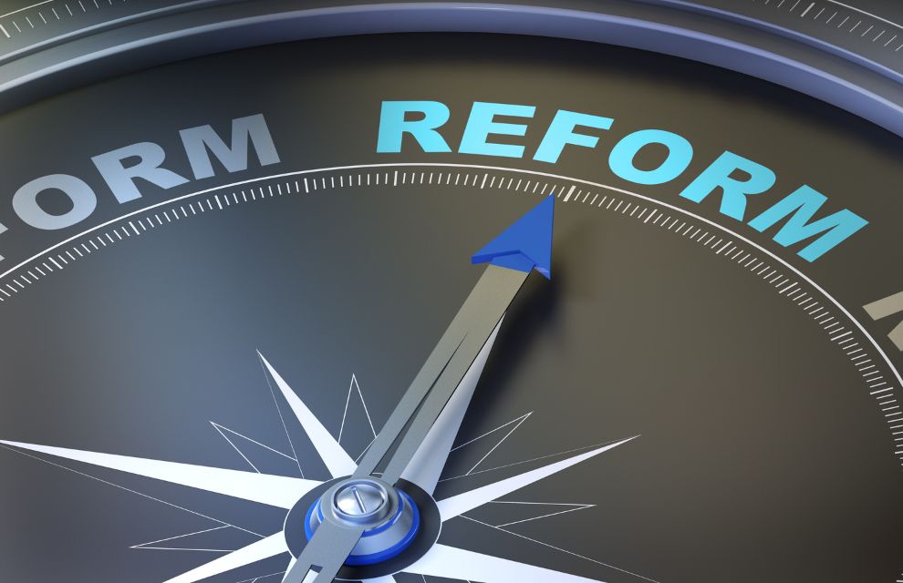 Generic business image for news article