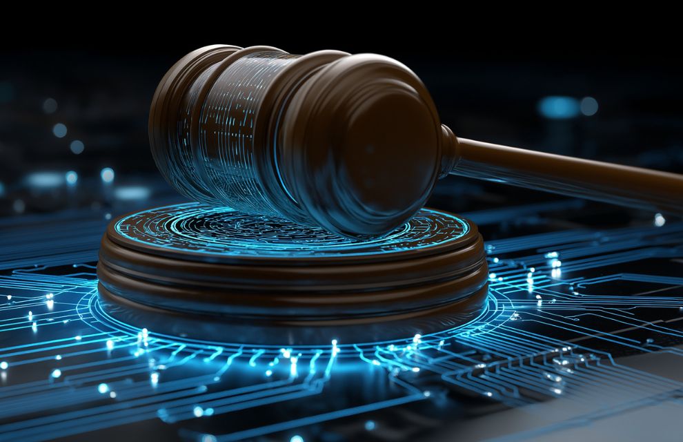Generic business image for news article