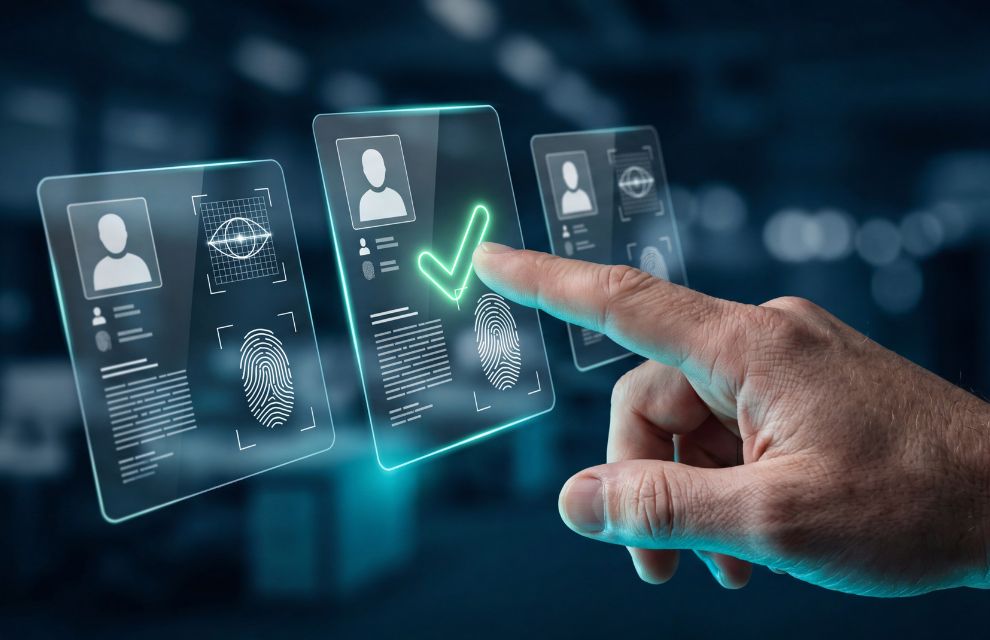 Generic business image for news article