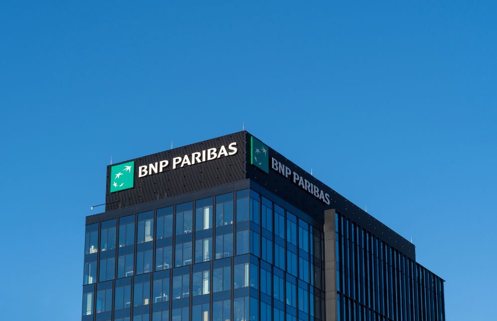 Generic business image for news article