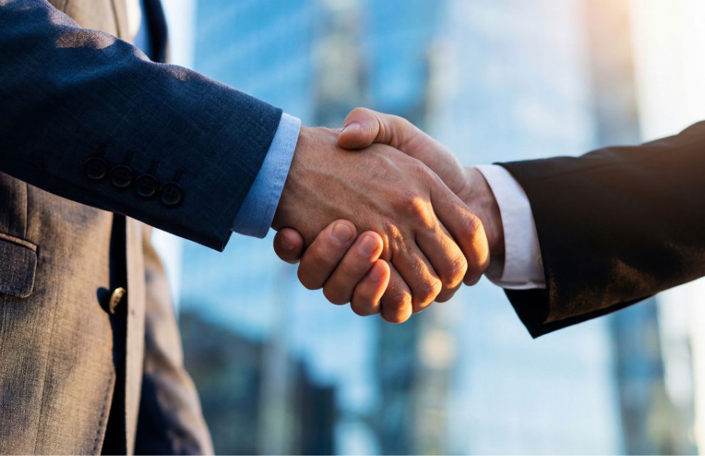 Generic business image for news article