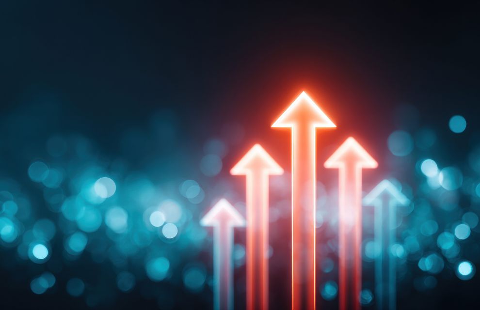 Generic business image for news article