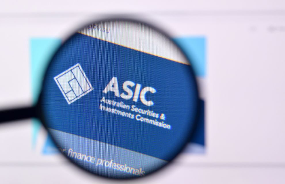 Generic business image for news article
