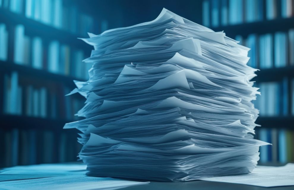 Generic business image for news article