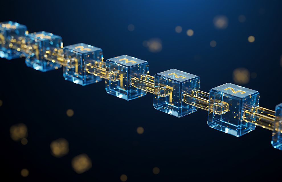Generic business image for news article