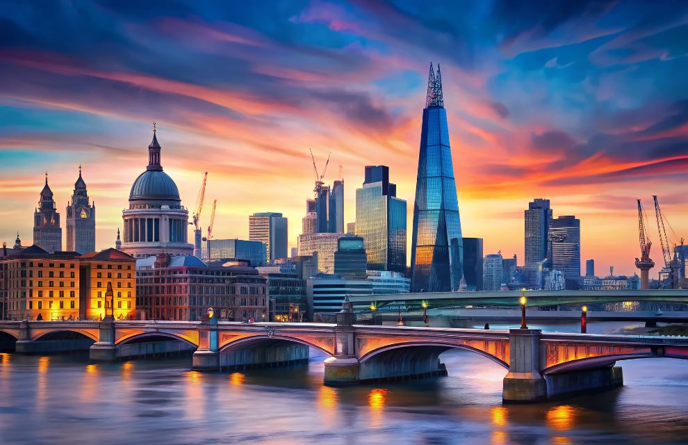 Generic business image for news article