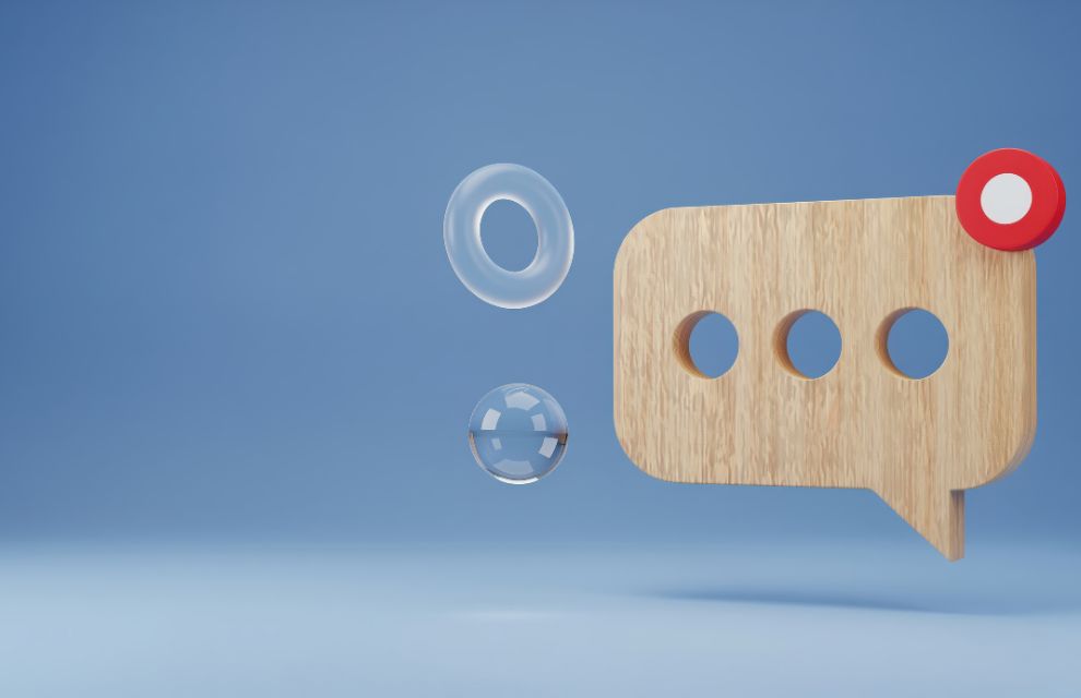 Generic business image for news article