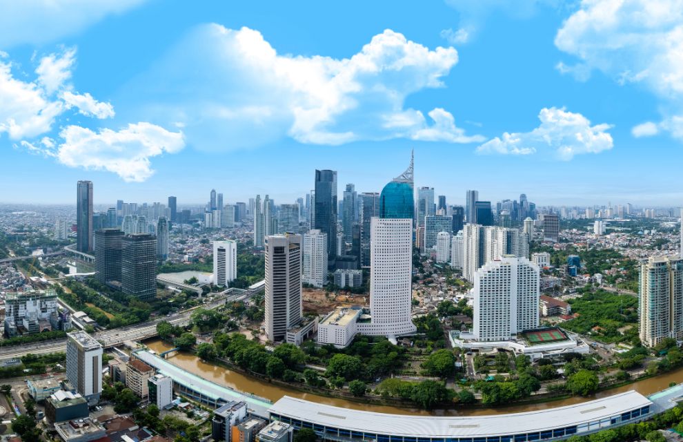 Generic business image for news article