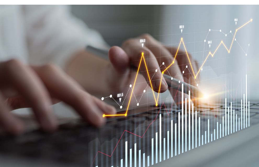 Generic business image for news article