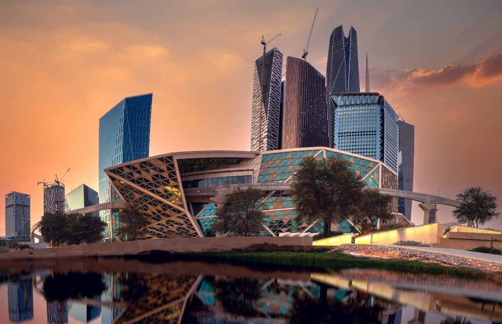 Generic business image for news article