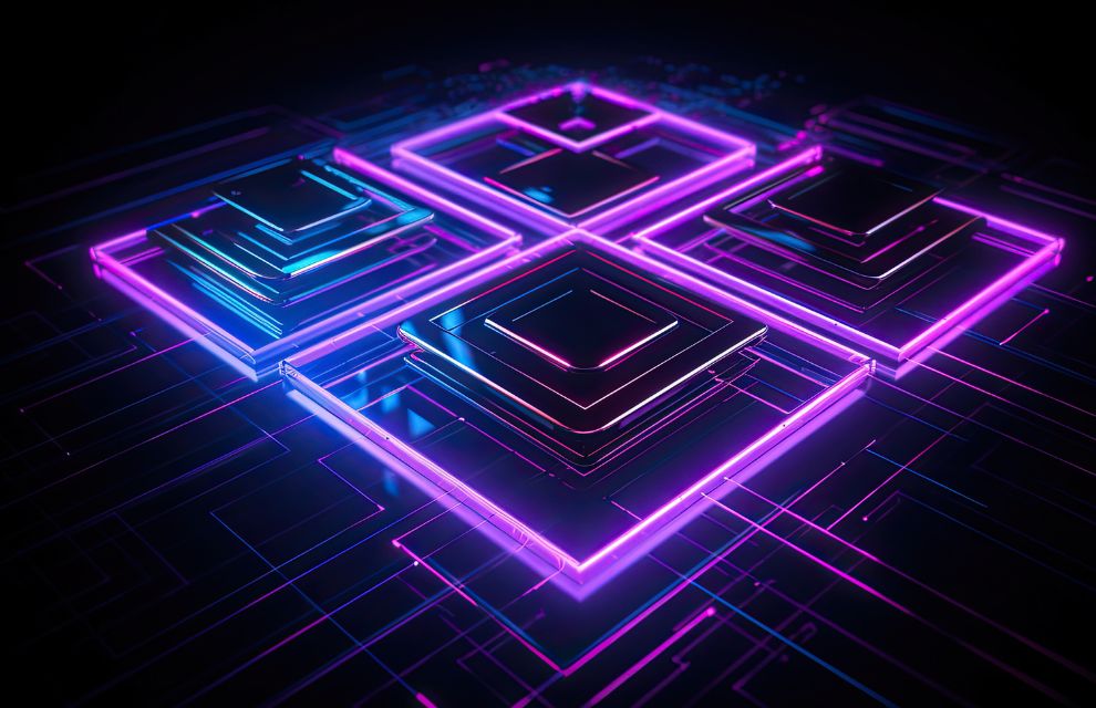 Generic business image for news article