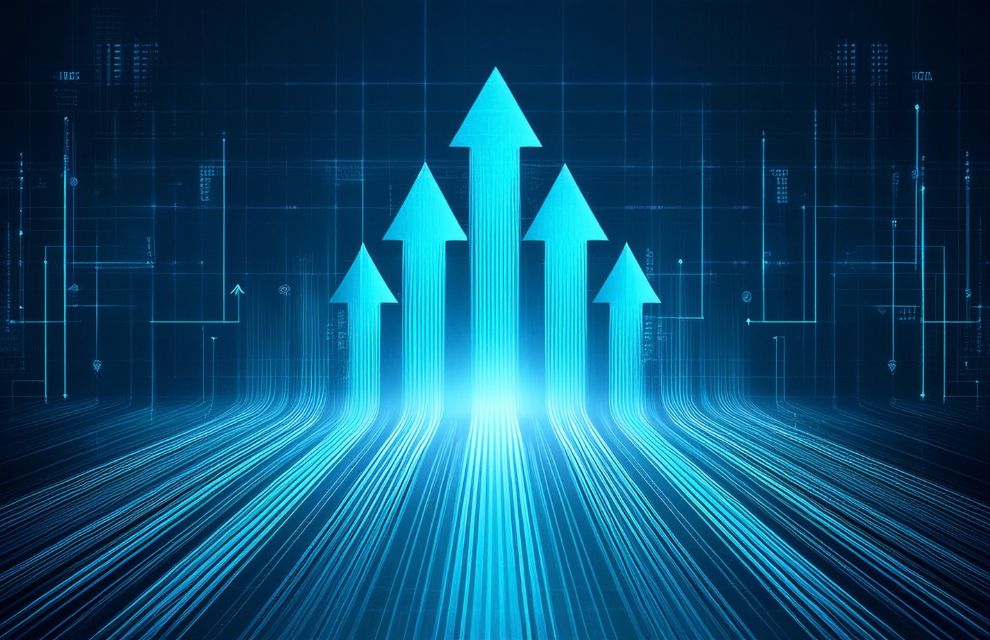 Generic business image for news article