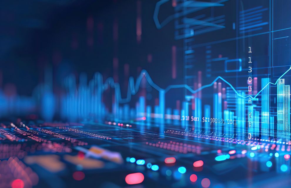 Generic business image for news article