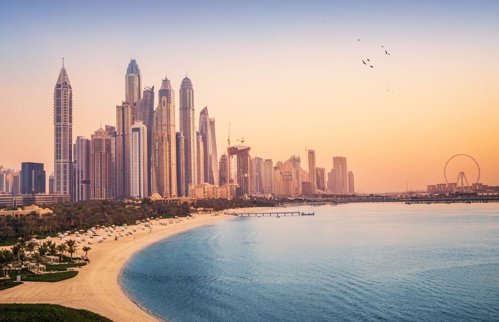 Generic business image for news article