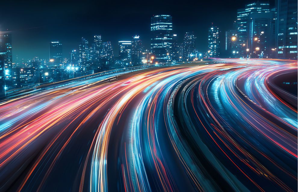 Generic business image for news article